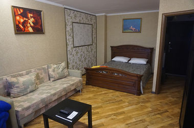 Фото: Квартира 1