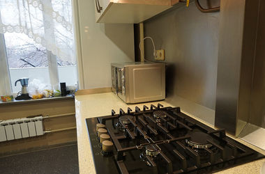 Фото: Квартира 2