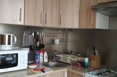 Фото: Квартира 4