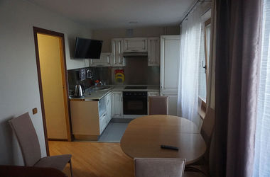 Фото: Квартира 6