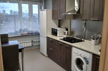 Фото: Квартира 7